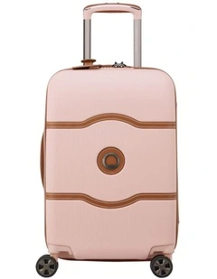 Chatelet Air 2.0 00167680119 Trolley Case 55cm in Pink