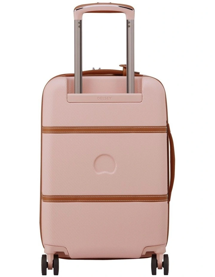 Chatelet Air 2.0 00167680119 Trolley Case 55cm in Pink image 4
