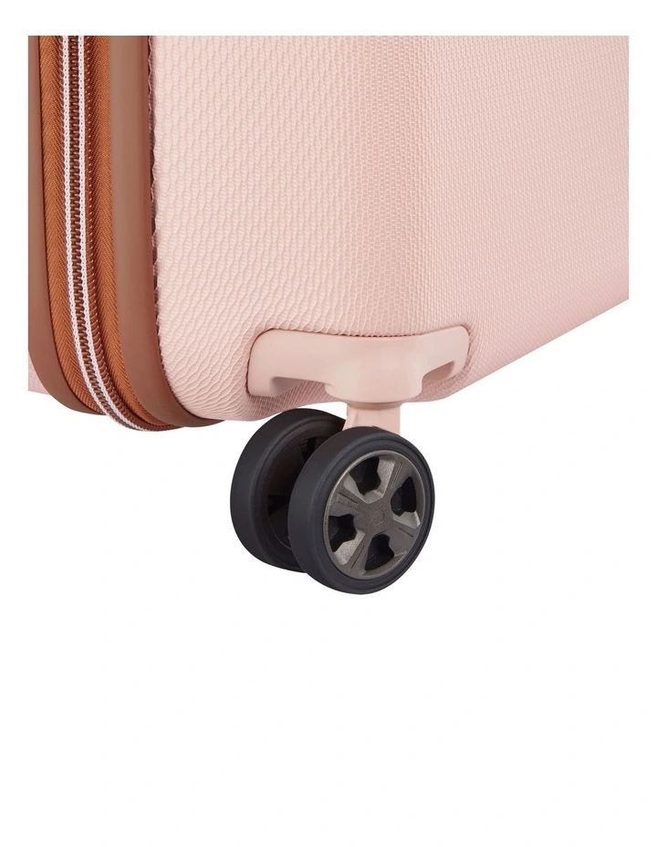Chatelet Air 2.0 00167680119 Trolley Case 55cm in Pink image 5