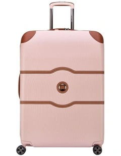 Chatelet Air 2.0 00167682119 Trolley Case 76cm in Pink