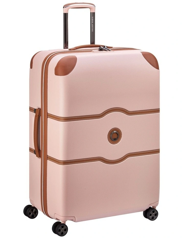 Chatelet Air 2.0 00167682119 Trolley Case 76cm in Pink image 2