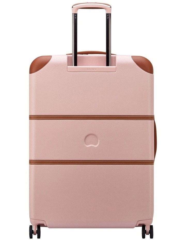 Chatelet Air 2.0 00167682119 Trolley Case 76cm in Pink image 4
