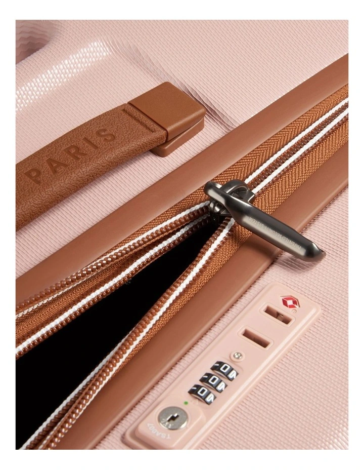 Chatelet Air 2.0 00167682119 Trolley Case 76cm in Pink image 6