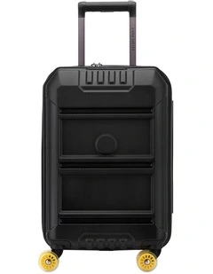 Rempart 2.0 00218380100 Trolley Case 55cm in Black