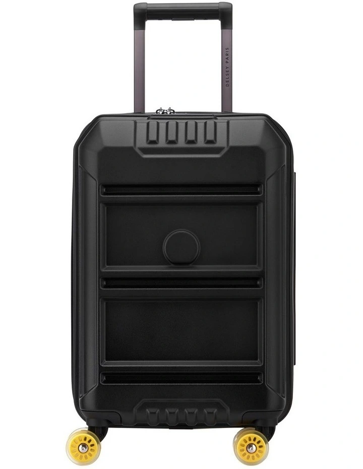 Rempart 2.0 00218380100 Trolley Case 55cm in Black image 1