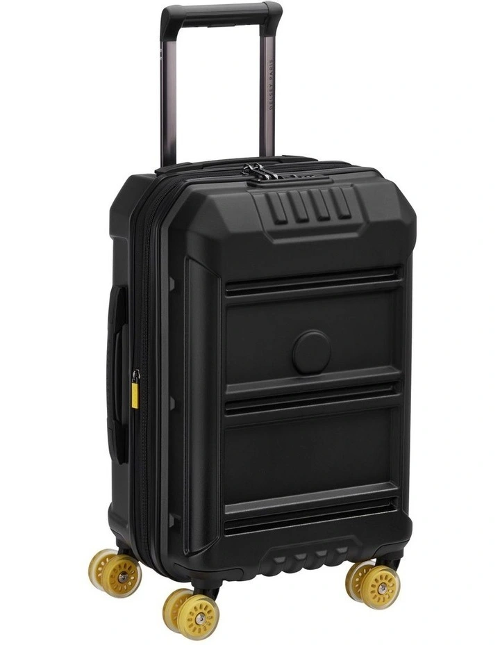 Rempart 2.0 00218380100 Trolley Case 55cm in Black image 2