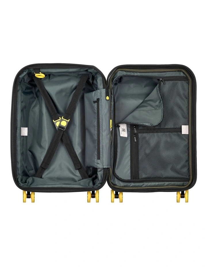 Rempart 2.0 00218380100 Trolley Case 55cm in Black image 3