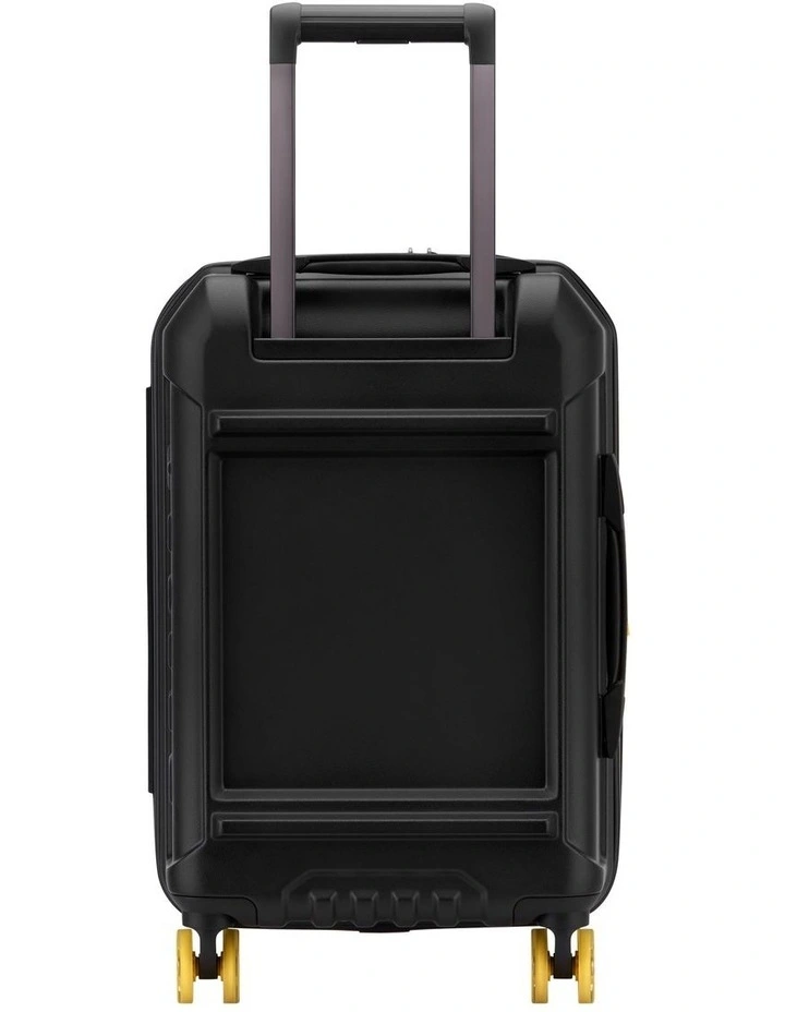 Rempart 2.0 00218380100 Trolley Case 55cm in Black image 4