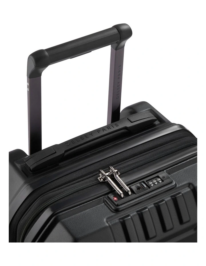 Rempart 2.0 00218380100 Trolley Case 55cm in Black image 5