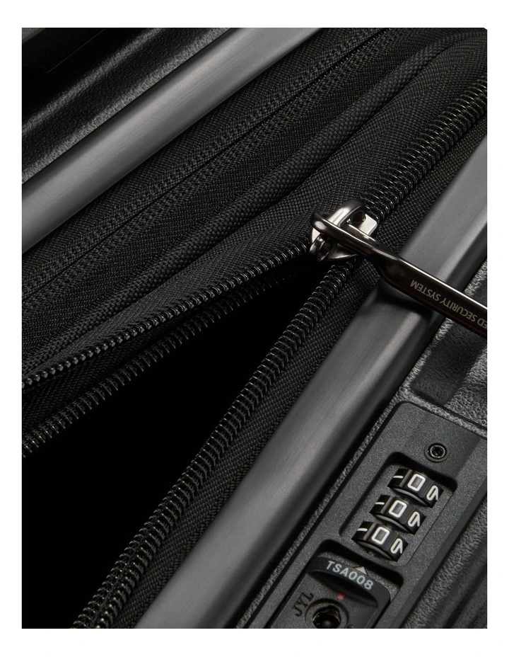 Rempart 2.0 00218380100 Trolley Case 55cm in Black image 6