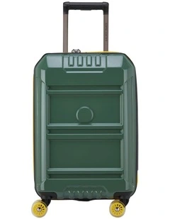 Rempart 2.0 00218380113 Trolley Case 55cm in Green