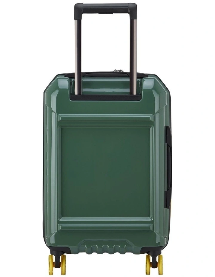 Rempart 2.0 00218380113 Trolley Case 55cm in Green image 4