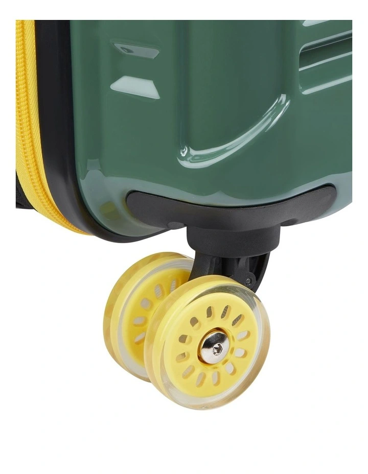 Rempart 2.0 00218380113 Trolley Case 55cm in Green image 5