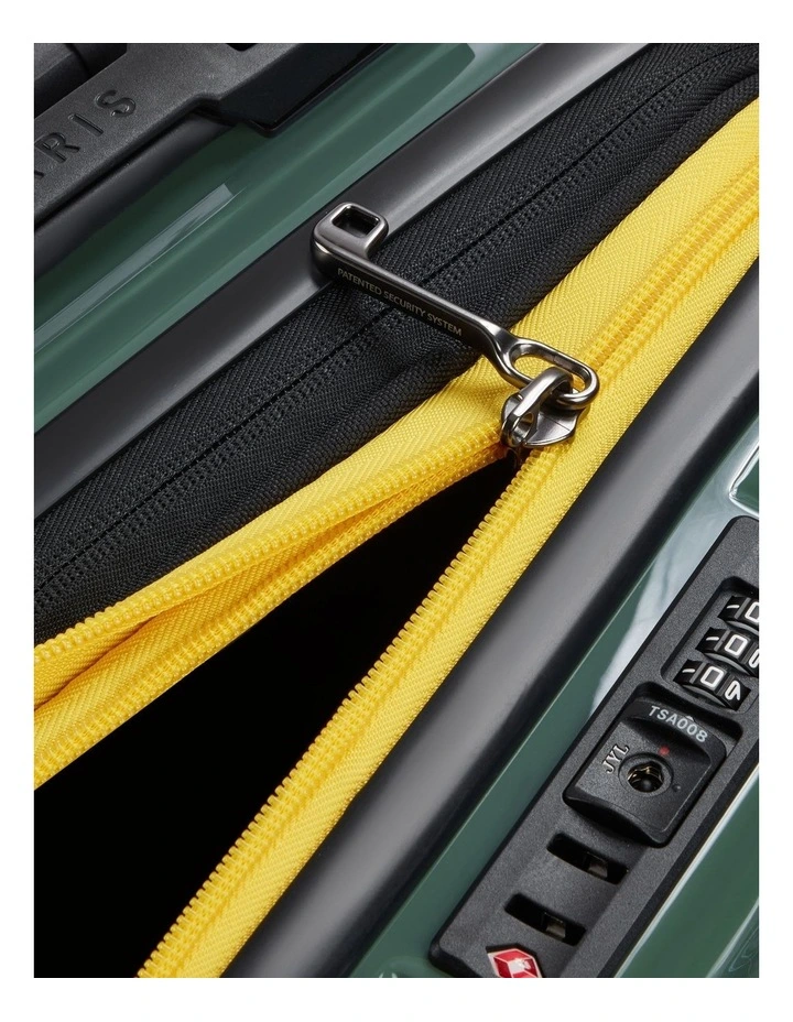 Rempart 2.0 00218380113 Trolley Case 55cm in Green image 6