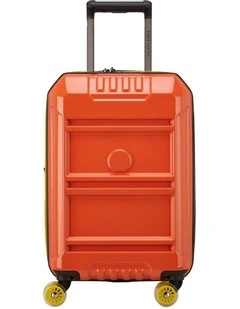 Rempart 2.0 00218380125 Trolley Case 55cm in Orange