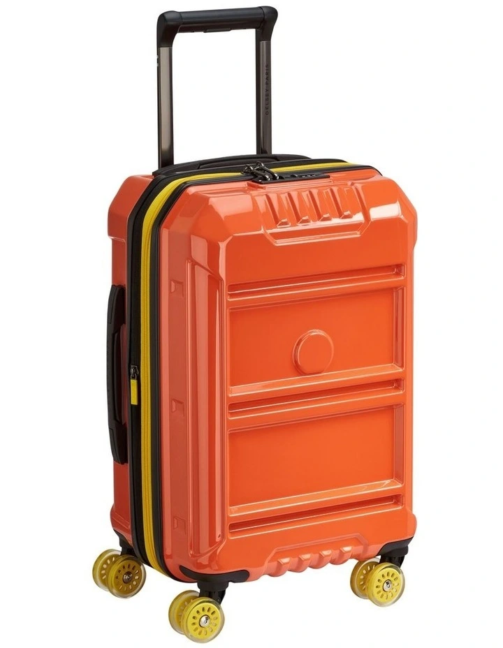 Rempart 2.0 00218380125 Trolley Case 55cm in Orange image 2