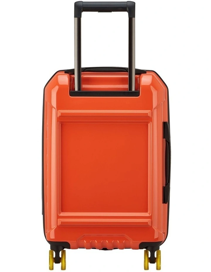 Rempart 2.0 00218380125 Trolley Case 55cm in Orange image 4