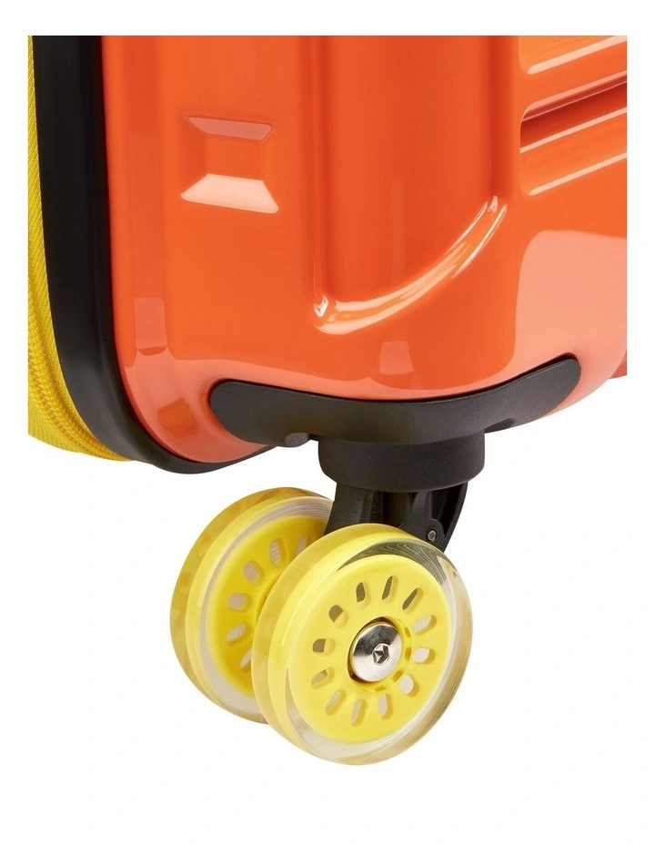 Rempart 2.0 00218380125 Trolley Case 55cm in Orange image 5