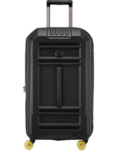 Rempart 2.0 00218381800 Trunk 73cm in Black