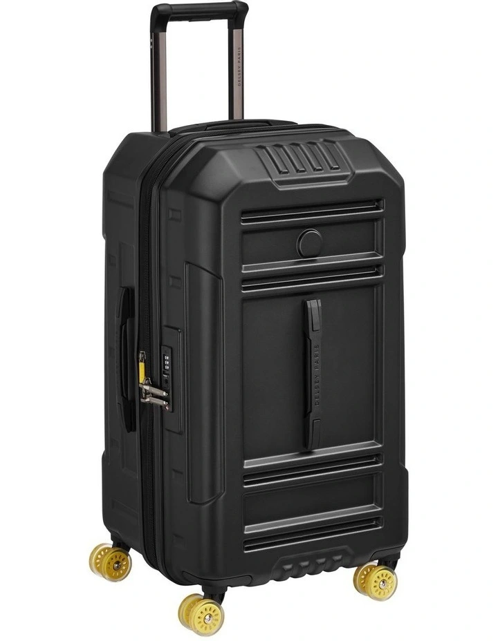 Rempart 2.0 00218381800 Trunk 73cm in Black image 2