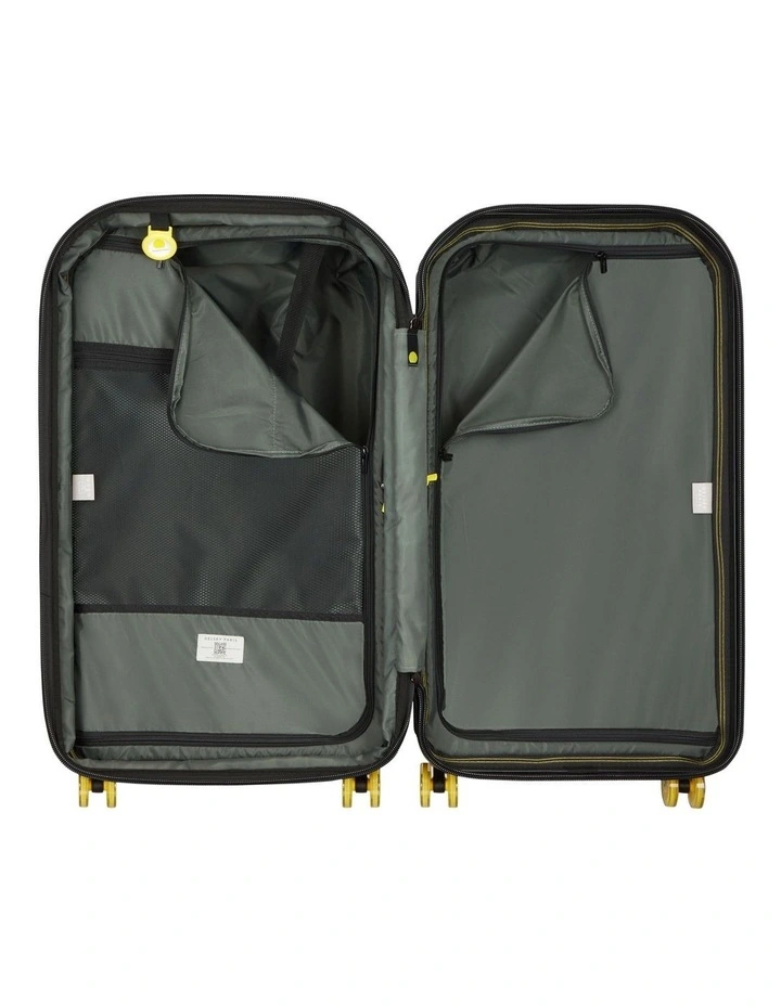 Rempart 2.0 00218381800 Trunk 73cm in Black image 3
