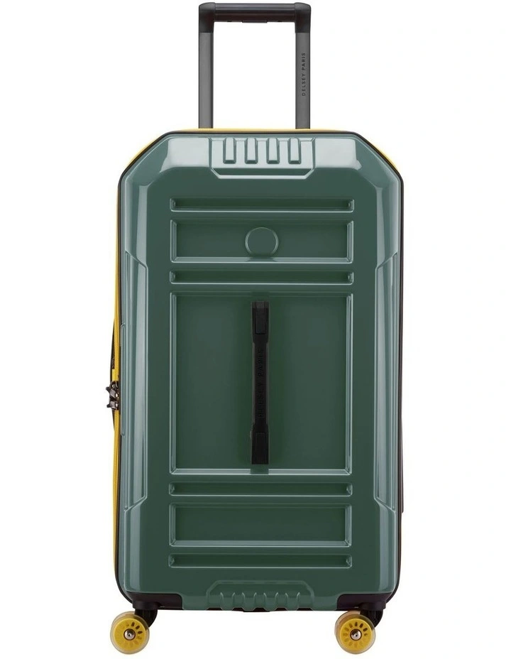 Rempart 2.0 00218381813 Trunk 73cm in Green image 1