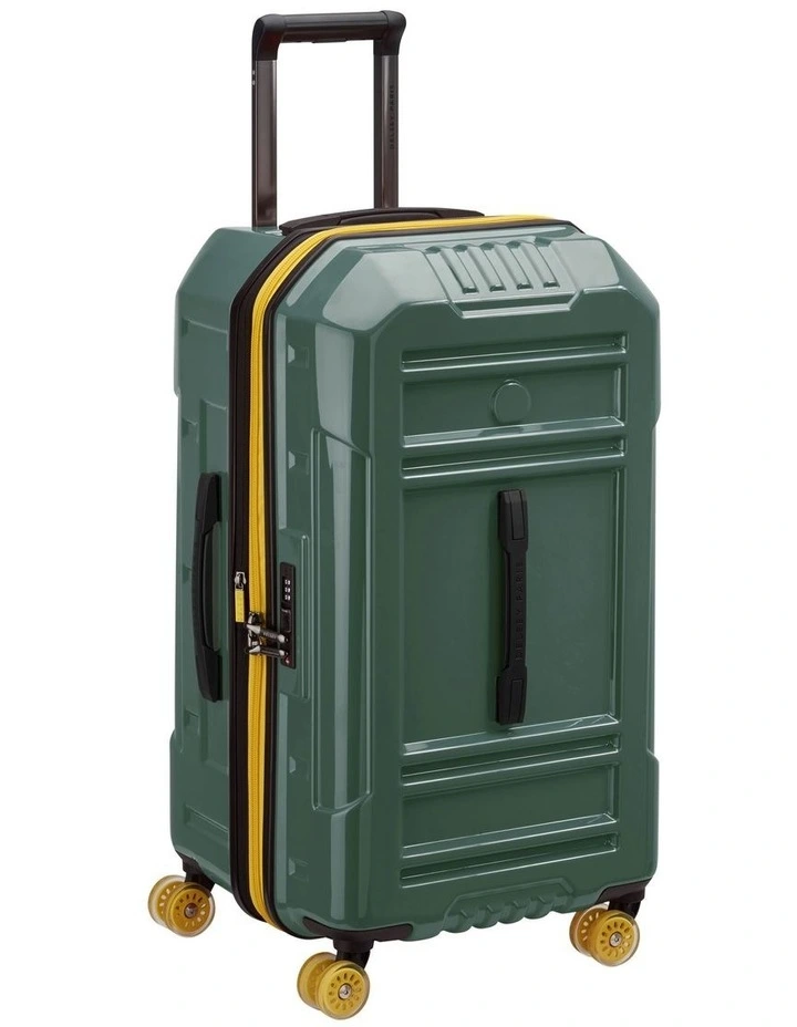 Rempart 2.0 00218381813 Trunk 73cm in Green image 2