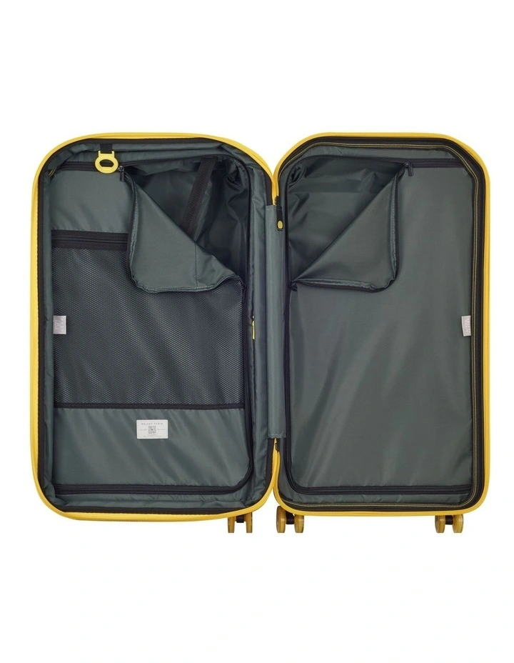 Rempart 2.0 00218381813 Trunk 73cm in Green image 3