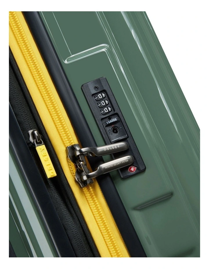 Rempart 2.0 00218381813 Trunk 73cm in Green image 5