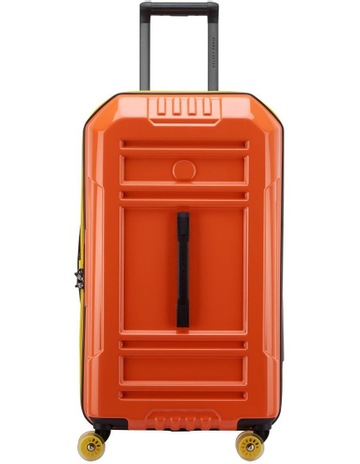 Orange colour