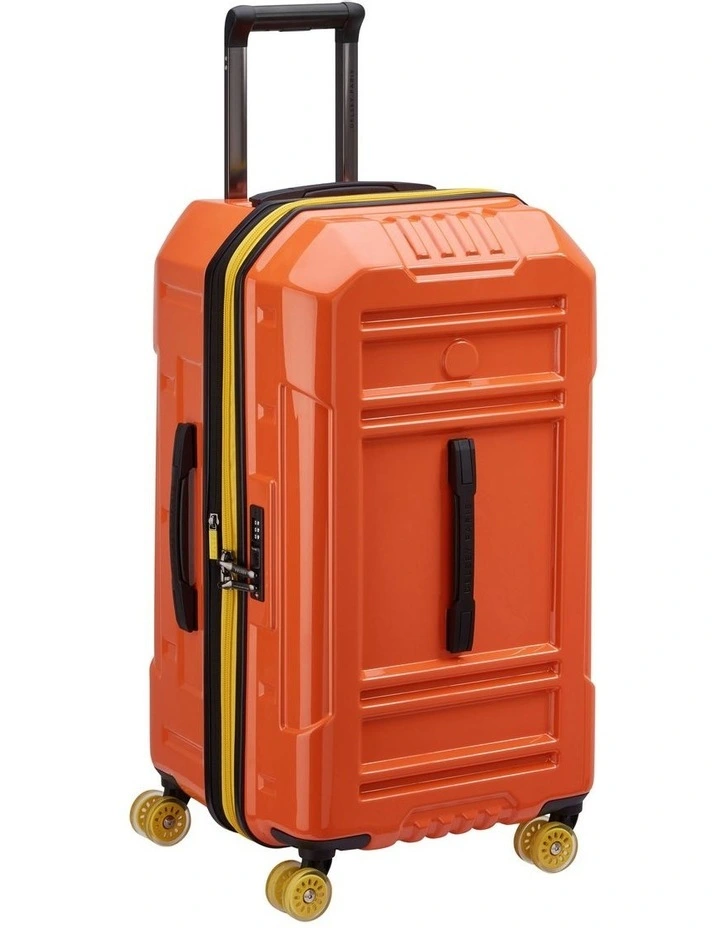 Rempart 2.0 00218381825 Trunk 73cm in Orange image 2