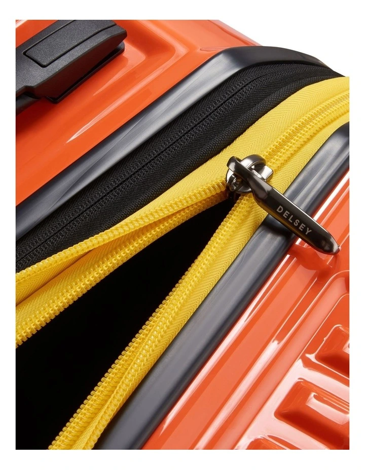 Rempart 2.0 00218381825 Trunk 73cm in Orange image 6