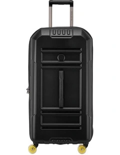 Rempart 2.0 00218382800 Trunk 80cm in Black
