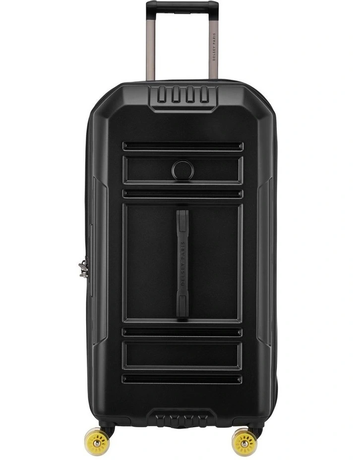 Rempart 2.0 00218382800 Trunk 80cm in Black image 1