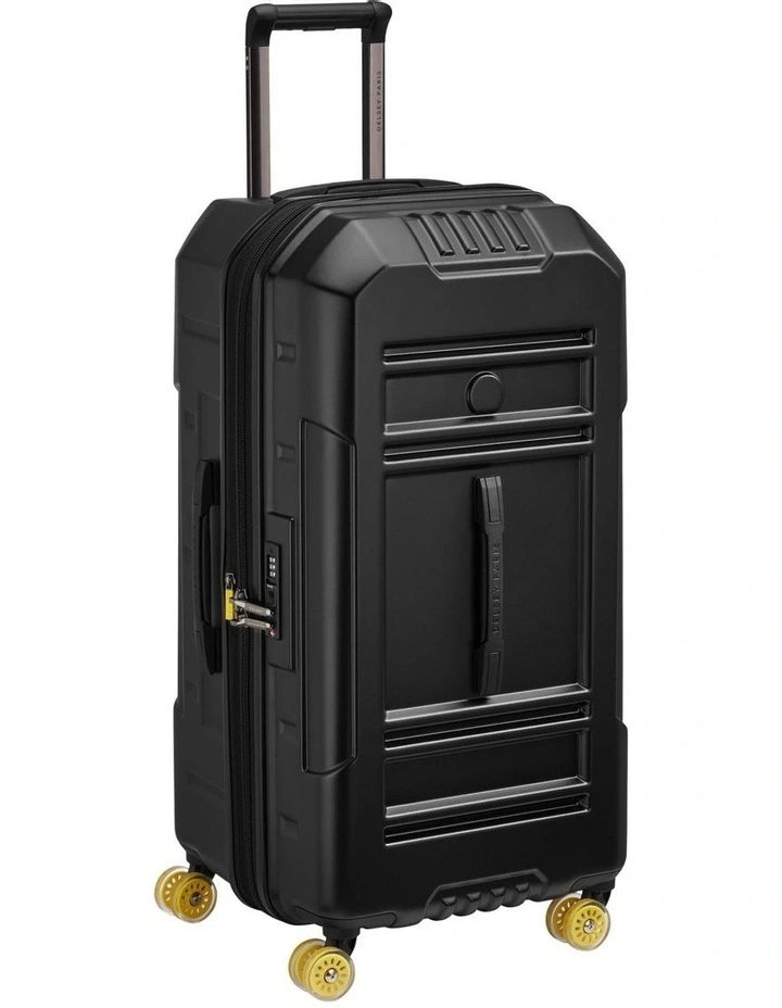 Rempart 2.0 00218382800 Trunk 80cm in Black image 2