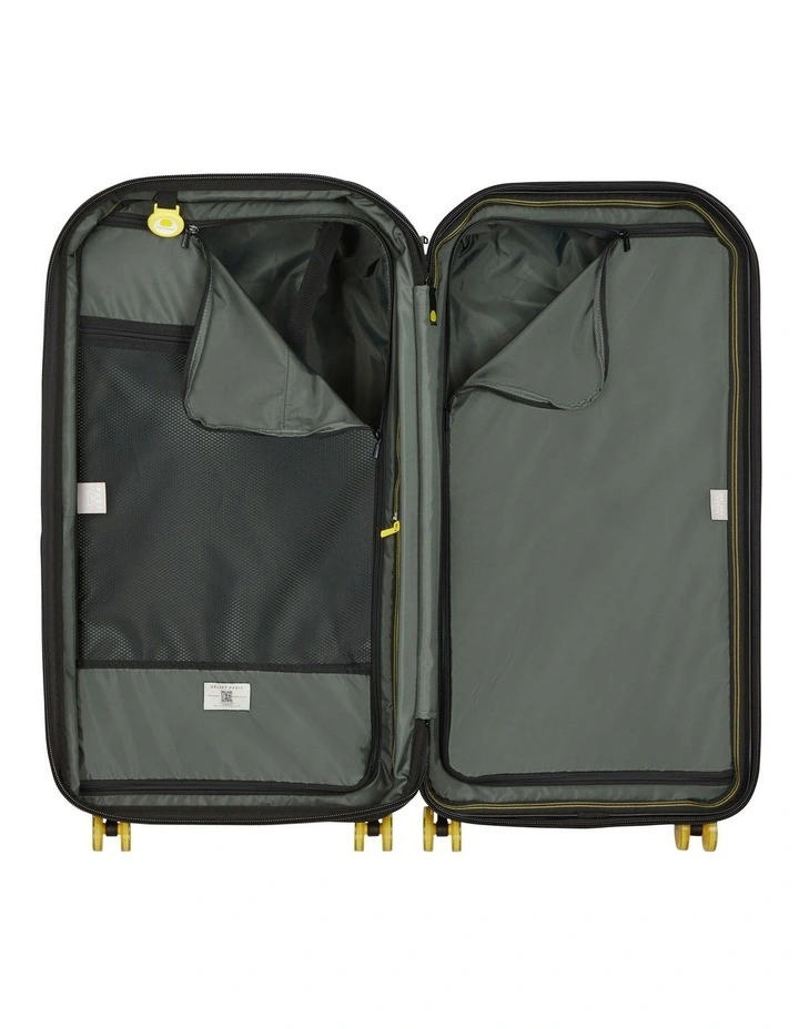 Rempart 2.0 00218382800 Trunk 80cm in Black image 3