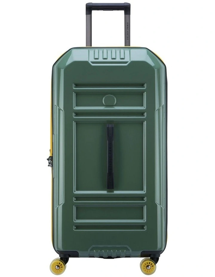 Rempart 2.0 00218382813 Trunk 80cm in Green image 1