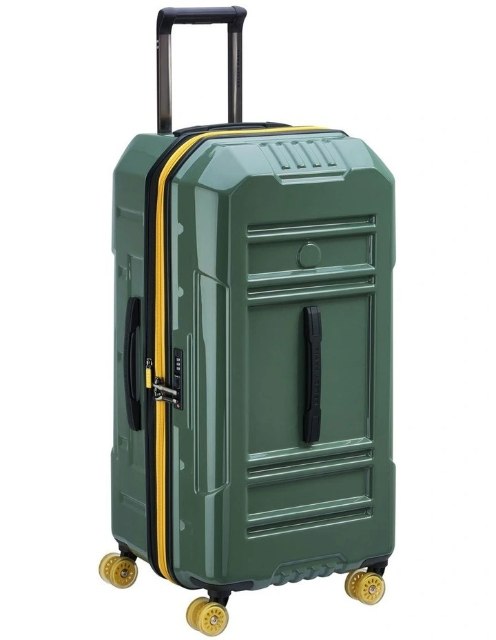 Rempart 2.0 00218382813 Trunk 80cm in Green image 2