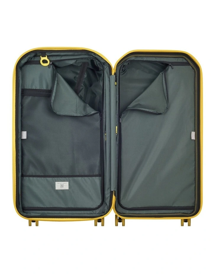 Rempart 2.0 00218382813 Trunk 80cm in Green image 3