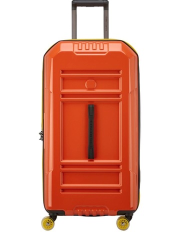 Orange colour