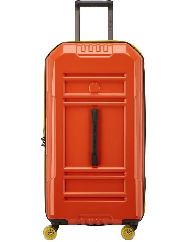 Rempart 2.0 00218382825 Trunk 80cm in Orange image 1