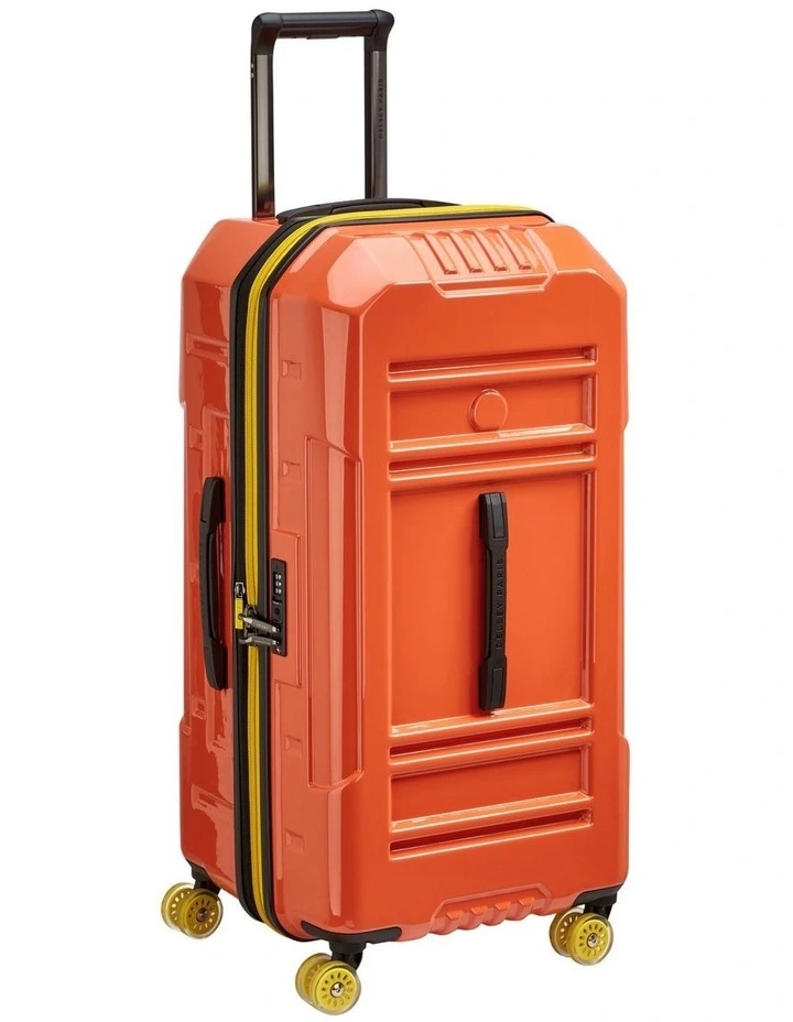 Rempart 2.0 00218382825 Trunk 80cm in Orange image 2