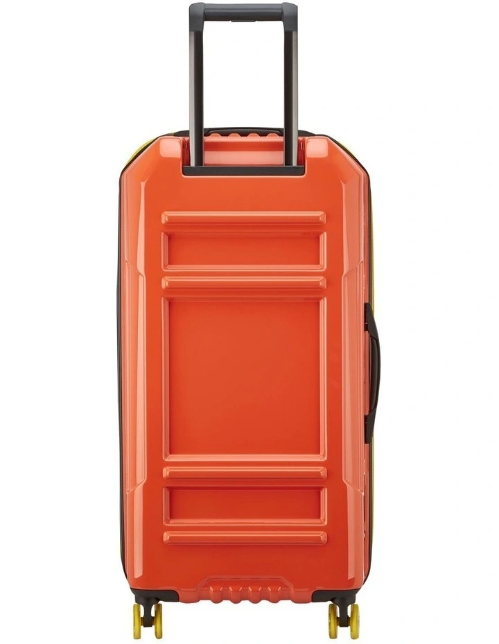 Rempart 2.0 00218382825 Trunk 80cm in Orange image 4