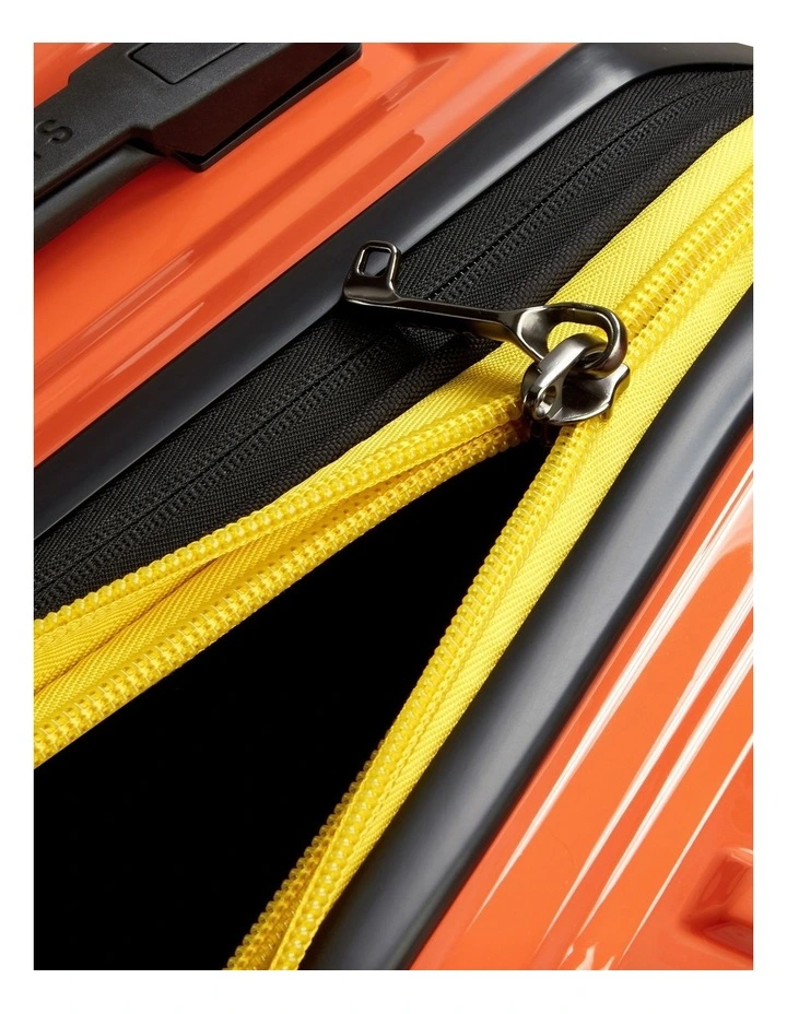 Rempart 2.0 00218382825 Trunk 80cm in Orange image 6