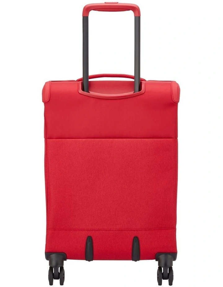 00225780104 Brochant 3.0 Trolley Case 55cm in Red image 4