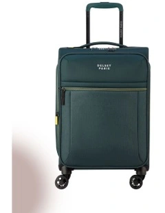 Brochant 3.0 00225780123 Trolley Case 55cm in Pine