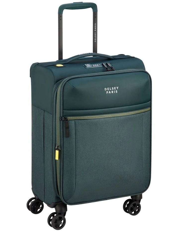 Brochant 3.0 00225780123 Trolley Case 55cm in Pine image 2