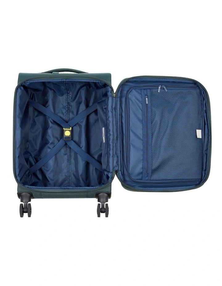 Brochant 3.0 00225780123 Trolley Case 55cm in Pine image 3
