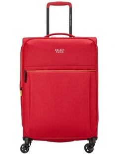 00225781004 Brochant 3.0 67Cm Trolley Case in Red