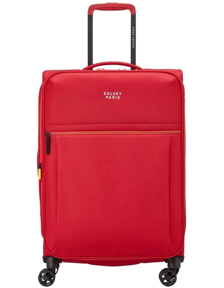 00225781004 Brochant 3.0 67Cm Trolley Case in Red image 1